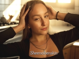 Sheenabenskin