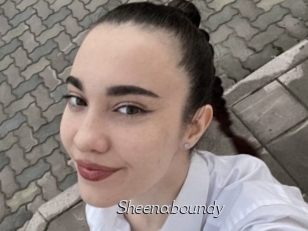 Sheenaboundy