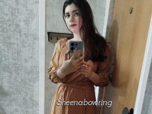 sheenabowring Le Scandale