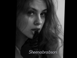 Sheenabrabson