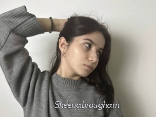 Sheenabrougham