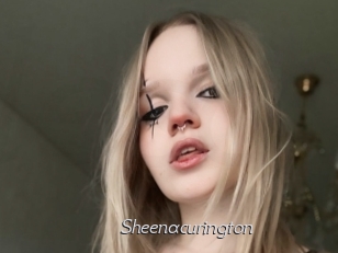 sheenacurington Le Scandale
