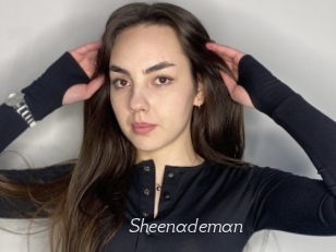 Sheenademan