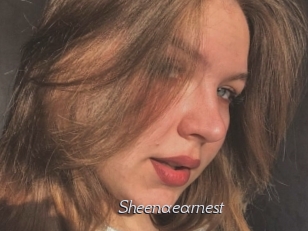 Sheenaearnest