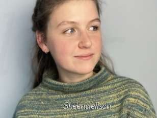 Sheenaellson