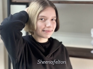 Sheenafelton