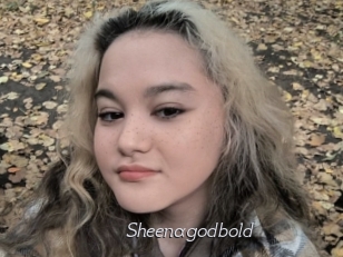 Sheenagodbold