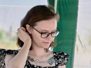 Sheenagrindle