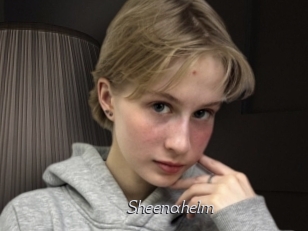 Sheenahelm