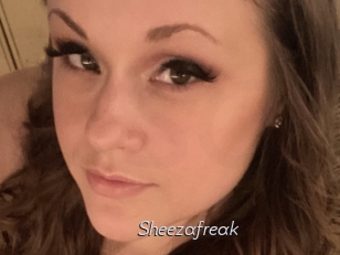 Sheezafreak