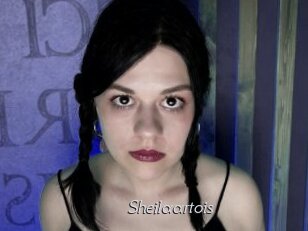Sheilaartois