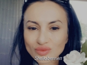 Sheilabennett