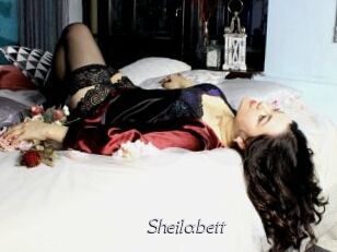 Sheilabett
