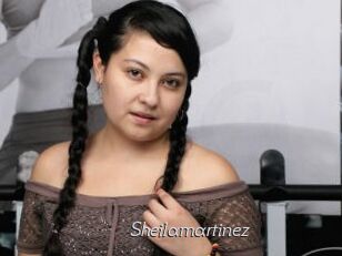 Sheilamartinez