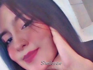 Sheilarae