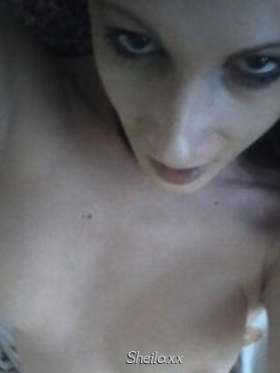 Sheilaxx