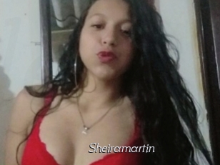 Sheiramartin