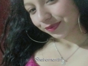 Sheiramartin