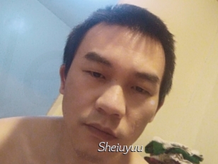 Sheiuyuu