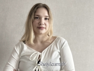 Sheiylasmith