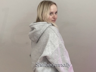 Shelbadonnally