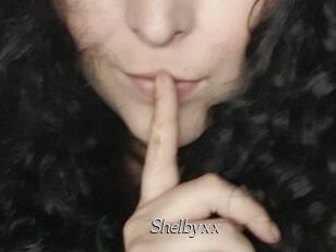 Shelbyxx
