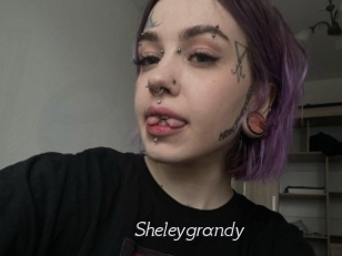 Sheleygrandy