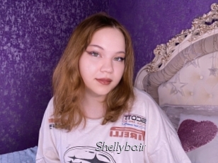 shellybair Le Scandale