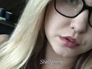 Shellyjane