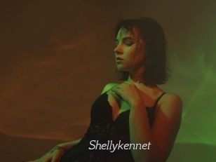 Shellykennet