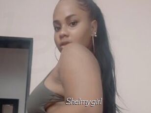 Shelmygirl