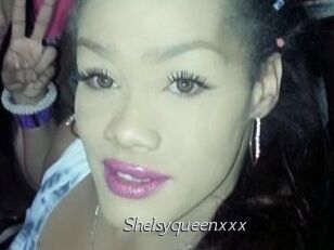 Shelsyqueenxxx