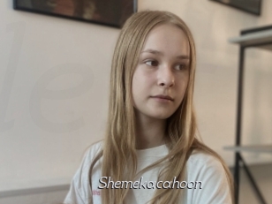 Shemekacahoon