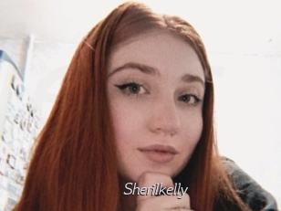 sherilkelly Le Scandale