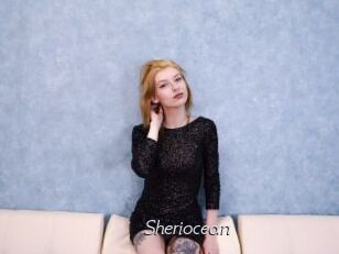 Sheriocean