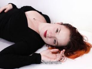 Sherismith