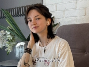 Sheritaeddins