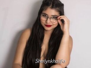 Sherlynkhalifa