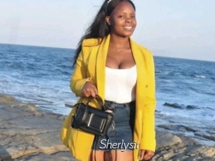 Sherlysit