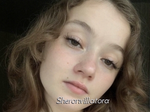 Sheronvillatora