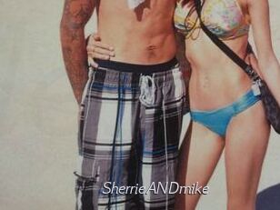 SherrieANDmike