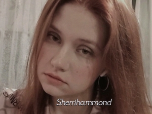 Sherrihammond