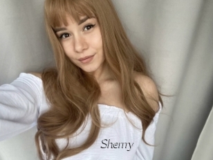 Sherrry