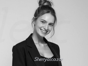 Sherryalcazar