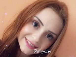 Sherrycole