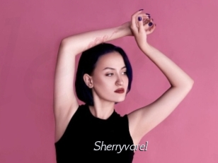 Sherryvorel