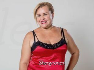 Shersyronan