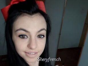 Sheryfrench