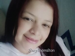 Sherylhamilton