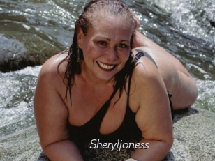 Sheryljoness